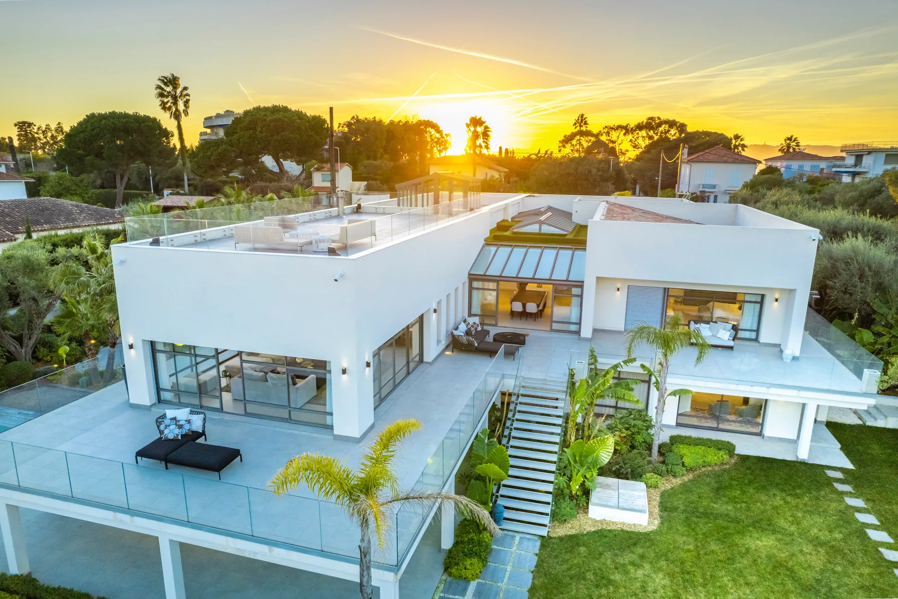 Photo 3 - Villa Dream Cap d'Antibes