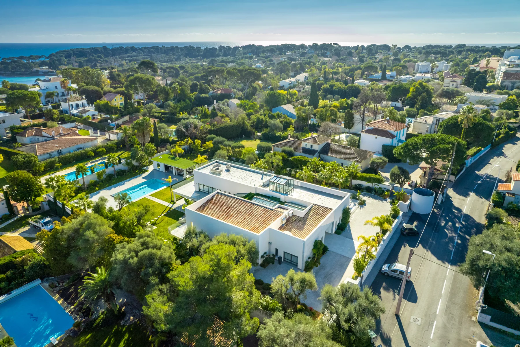 Photo 4 - Villa Dream Cap d'Antibes