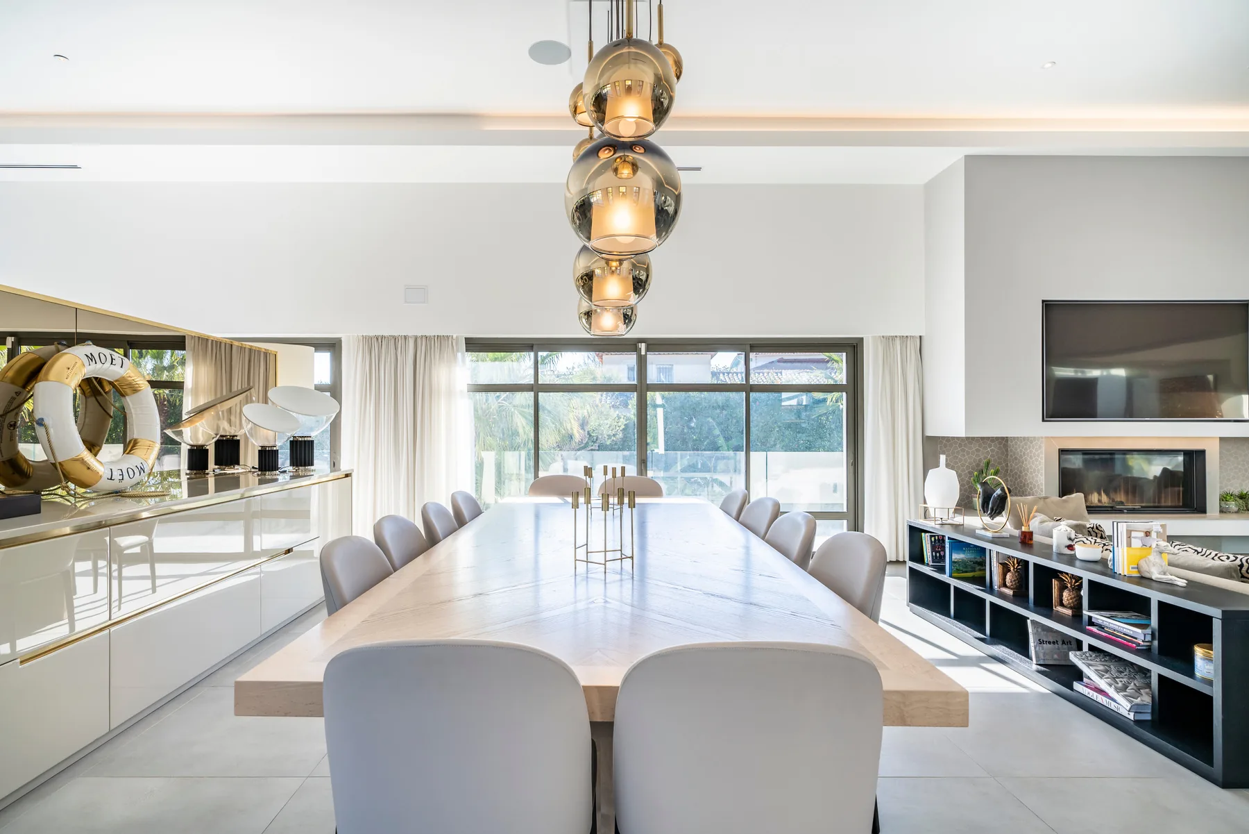 Photo 21 - Villa Dream Cap d'Antibes