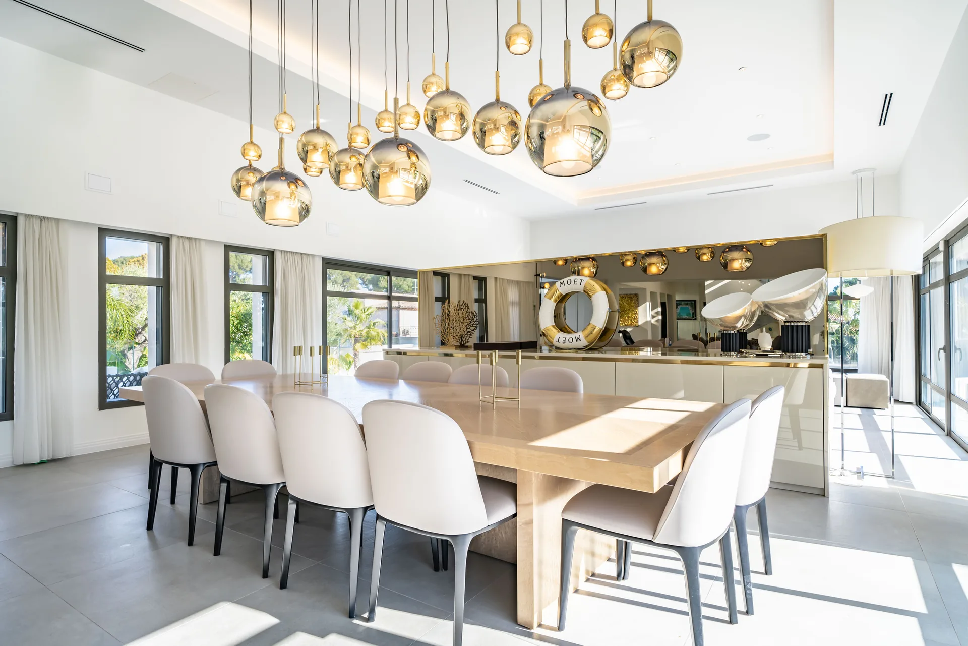 Photo 22 - Villa Dream Cap d'Antibes