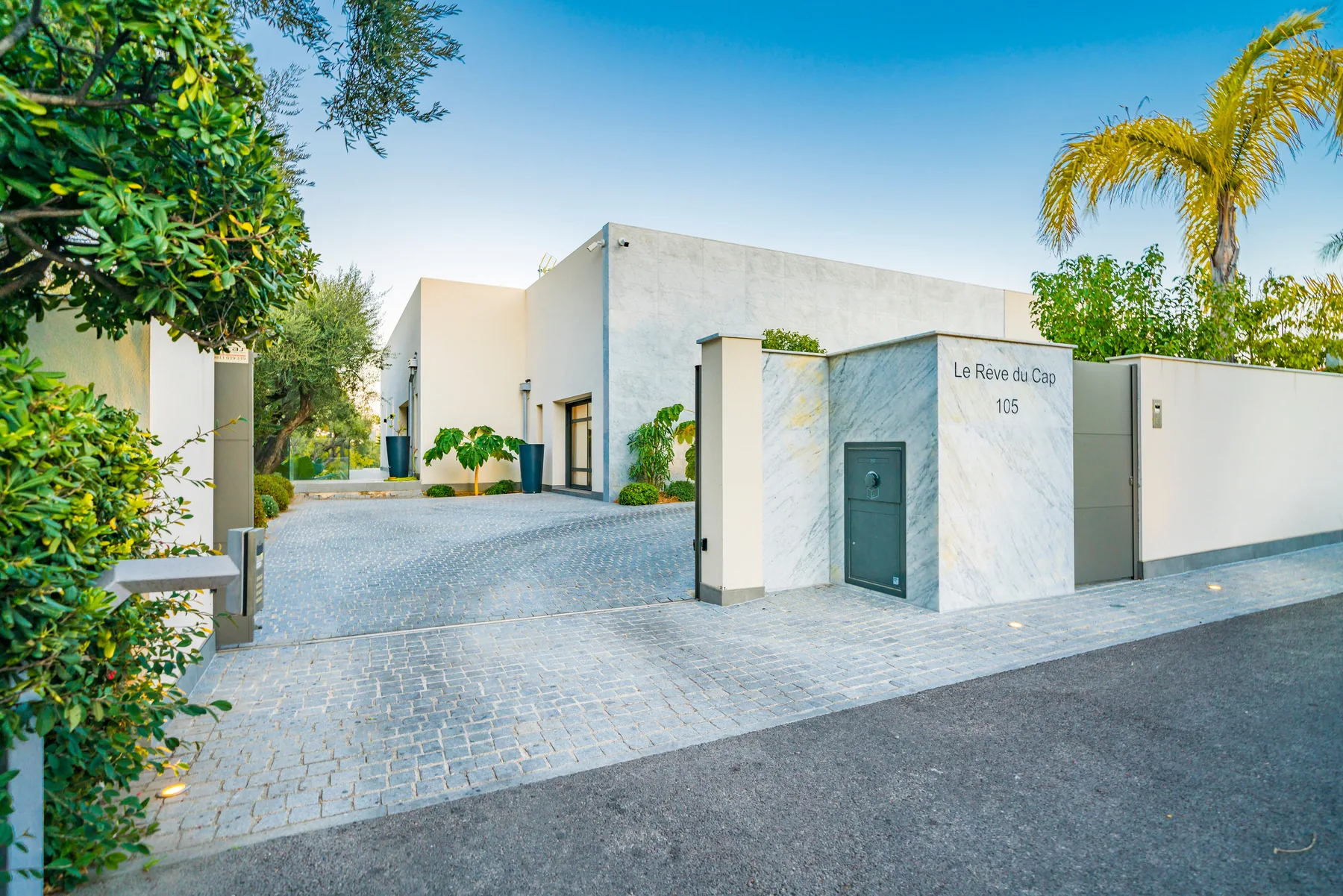 Photo 24 - Villa Dream Cap d'Antibes