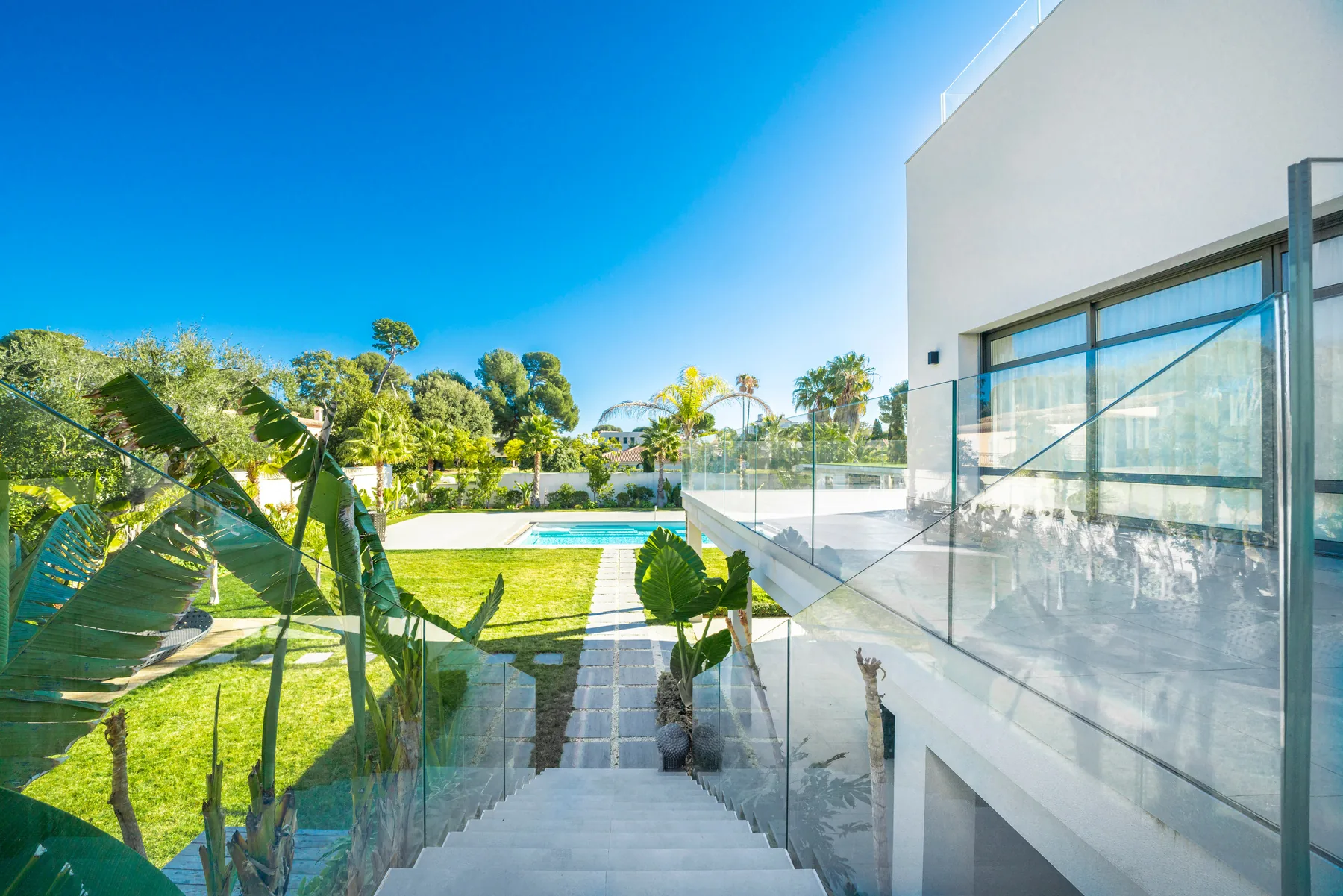Photo 26 - Villa Dream Cap d'Antibes