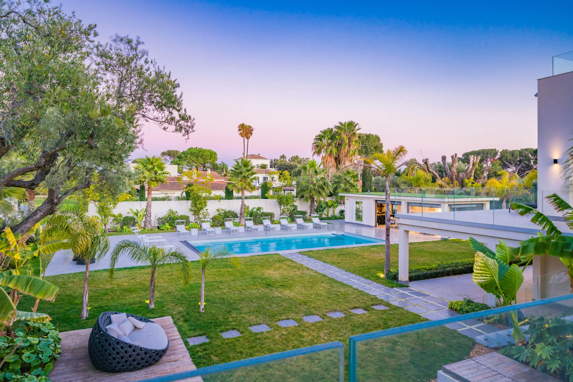 Photo 37 - Villa Dream Cap d'Antibes