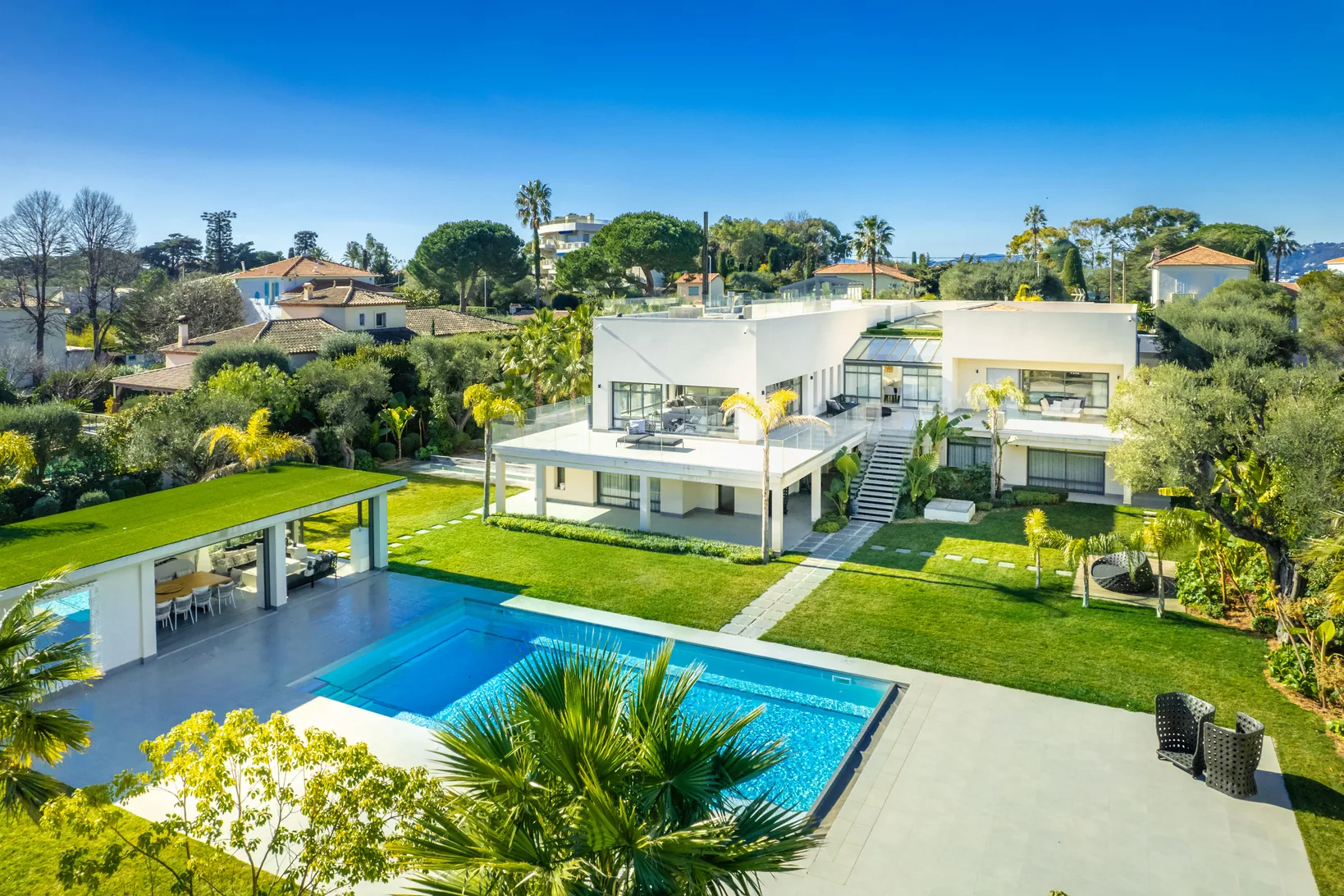 Photo 38 - Villa Dream Cap d'Antibes