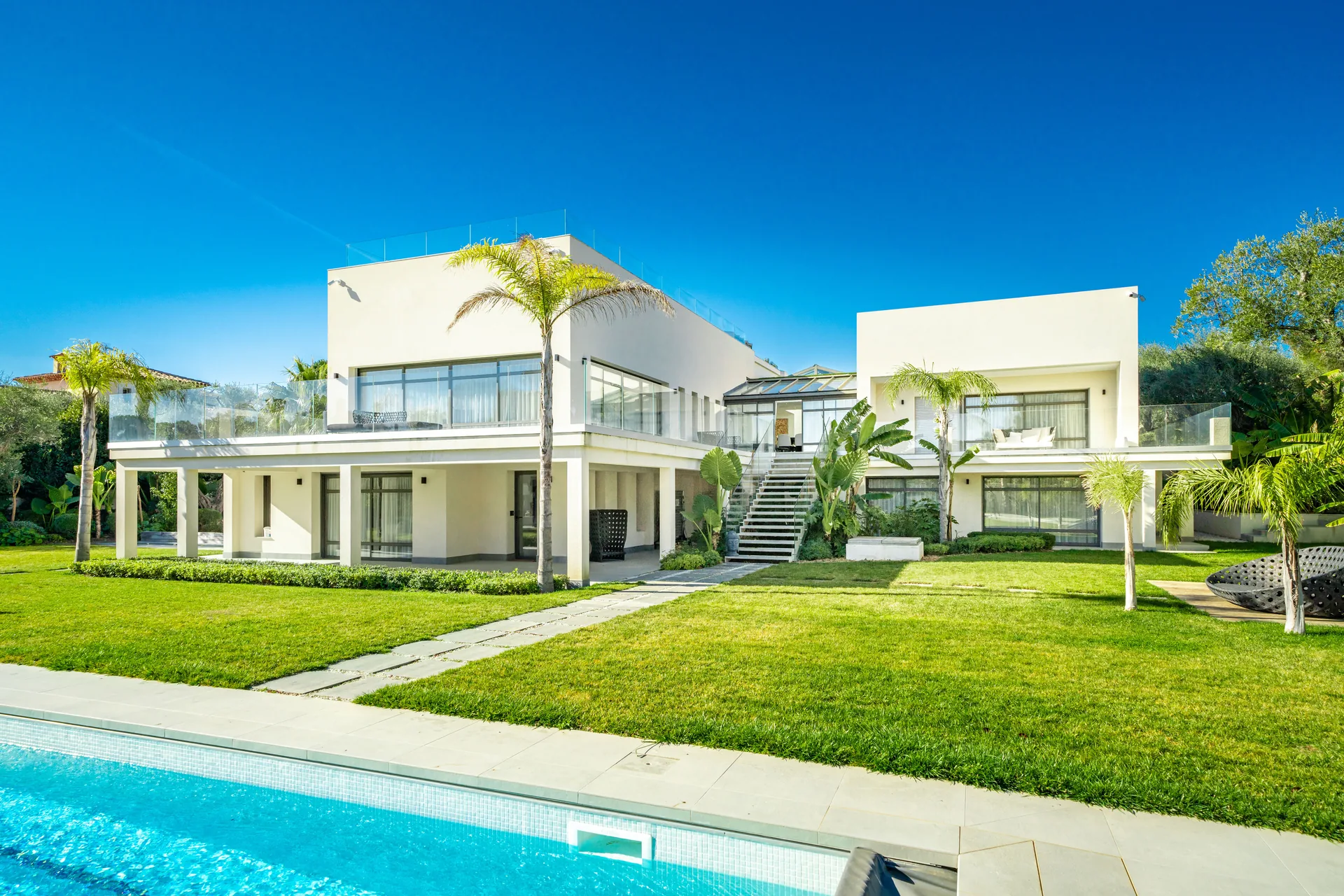 Photo 40 - Villa Dream Cap d'Antibes