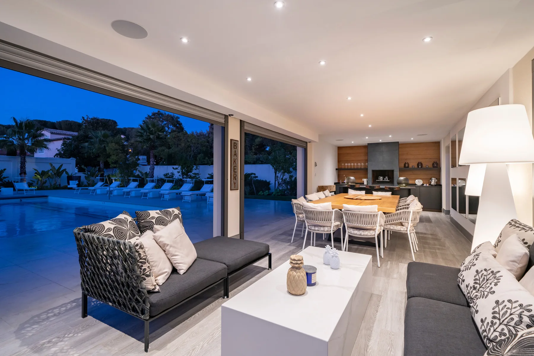 Photo 41 - Villa Dream Cap d'Antibes