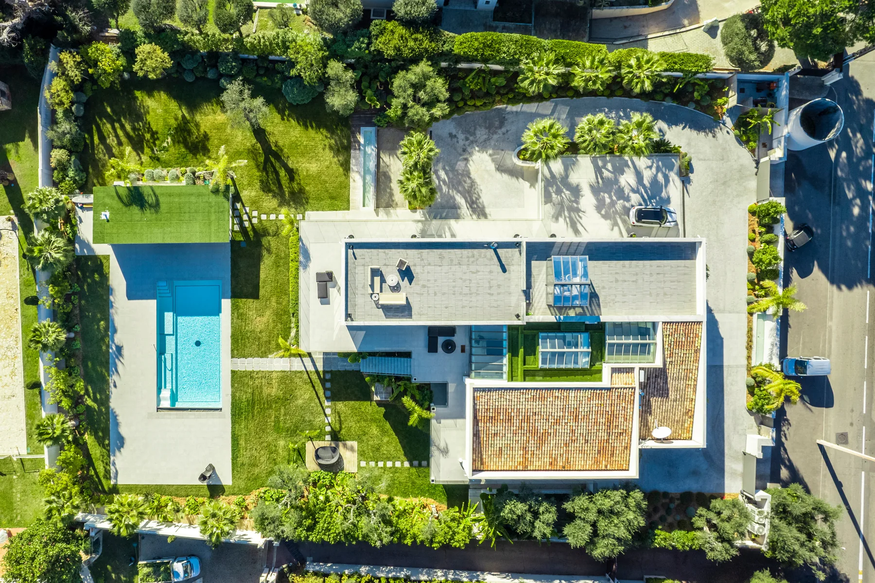 Photo 43 - Villa Dream Cap d'Antibes