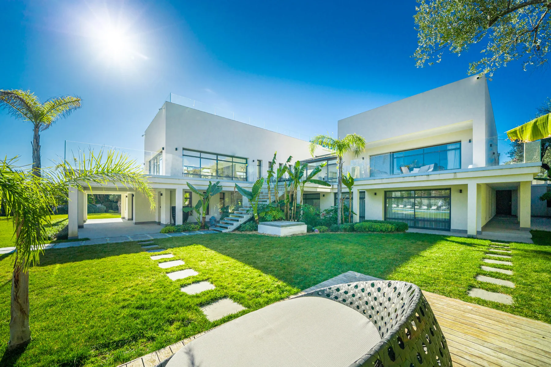 Photo 47 - Villa Dream Cap d'Antibes