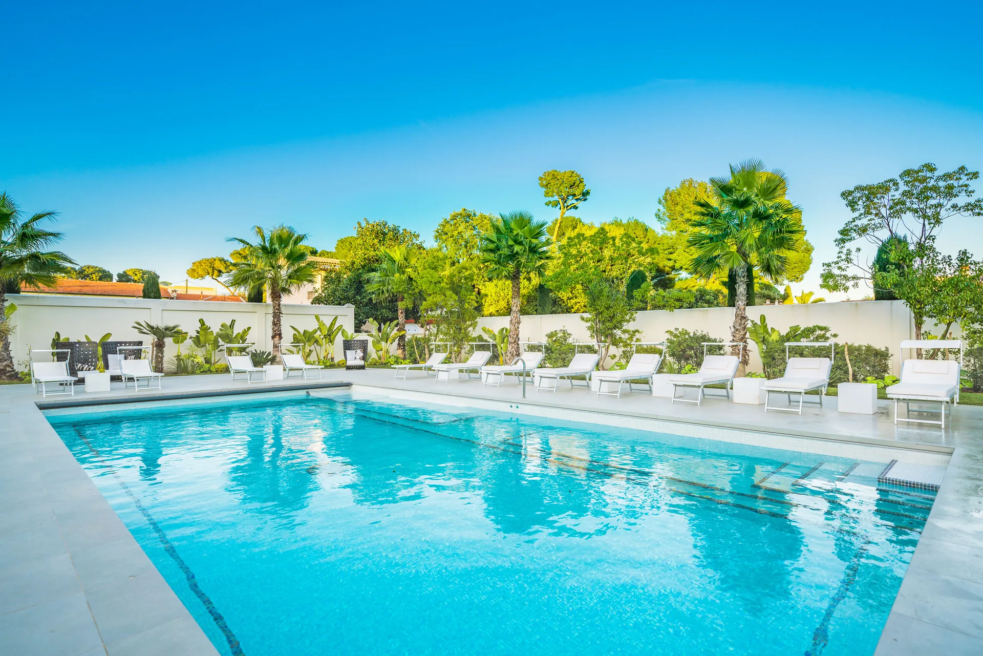 Photo 48 - Villa Dream Cap d'Antibes