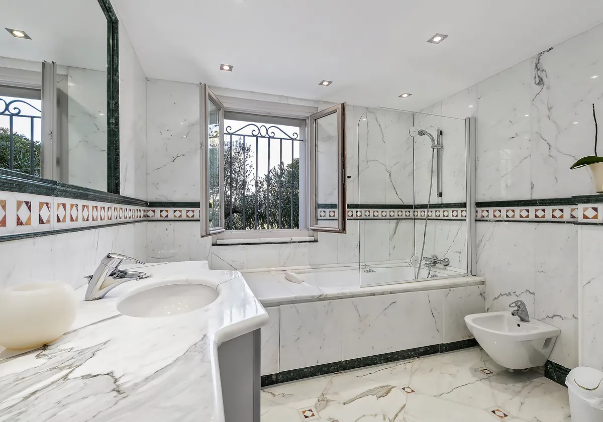 Photo 2 - Villa Eden Cannes