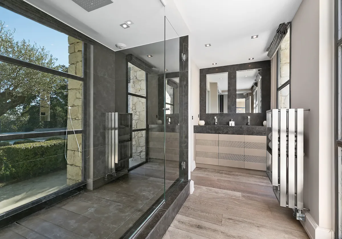 Photo 4 - Villa Eden Cannes