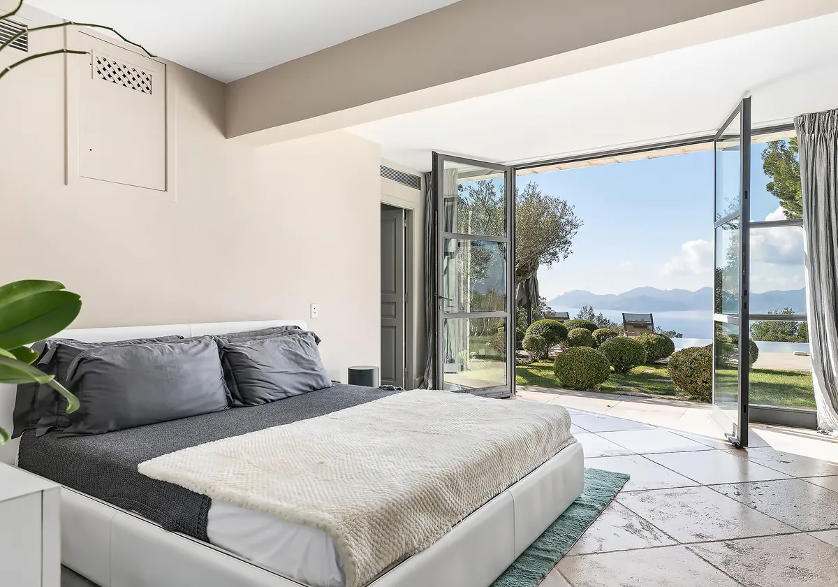 Photo 6 - Villa Eden Cannes