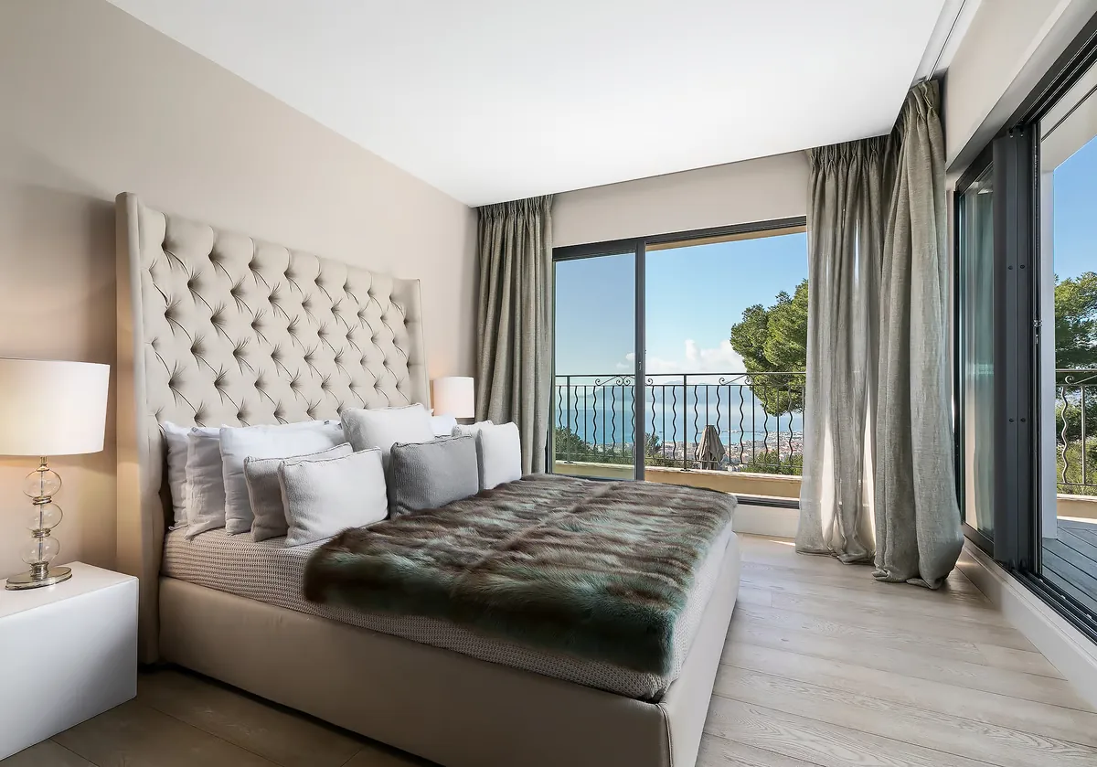 Photo 8 - Villa Eden Cannes