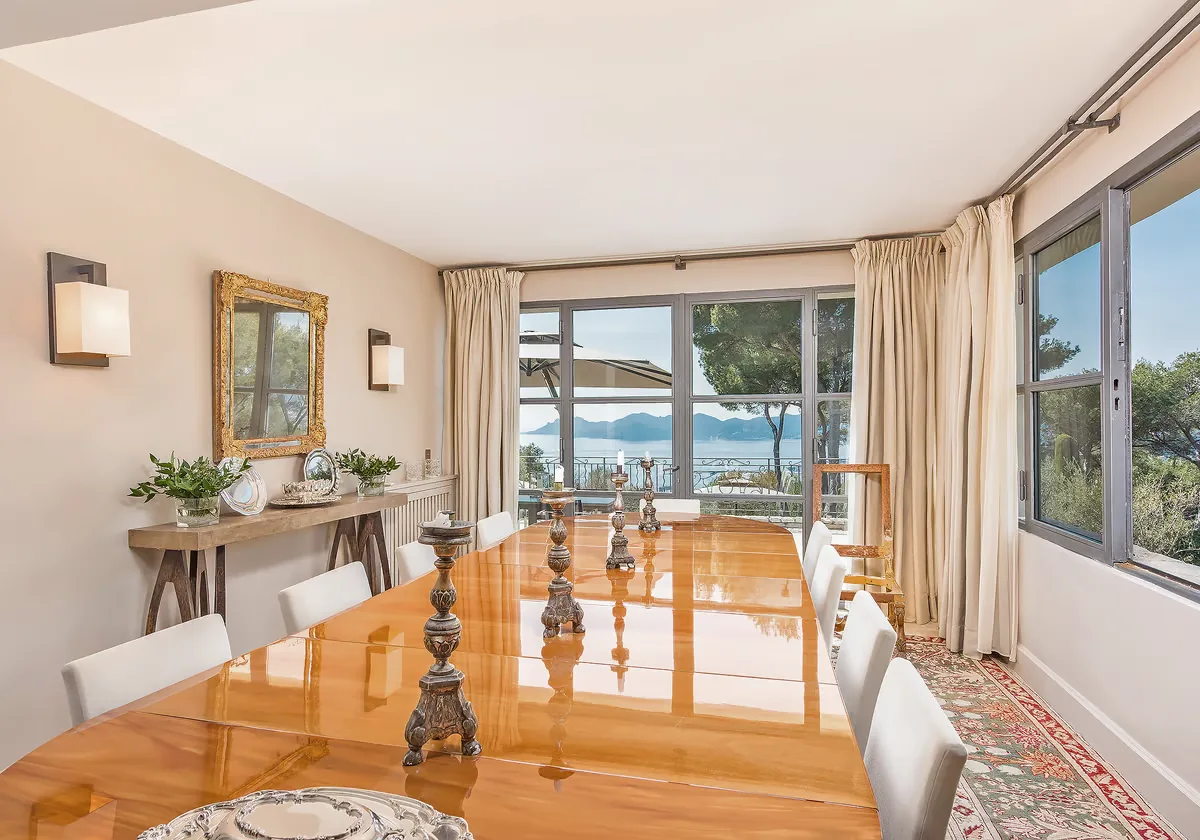 Photo 10 - Villa Eden Cannes