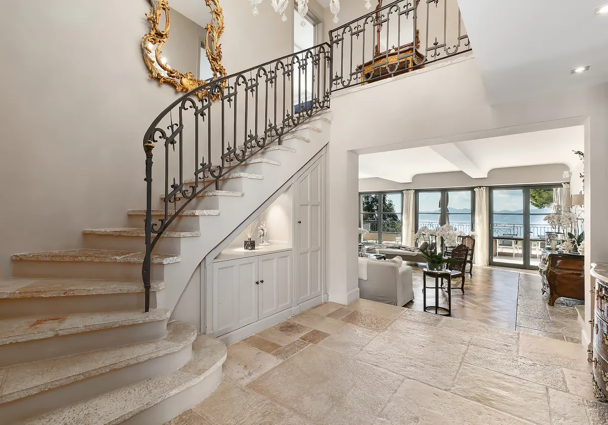 Photo 11 - Villa Eden Cannes