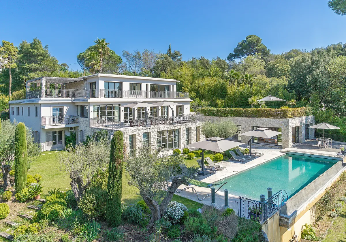 Photo 12 - Villa Eden Cannes