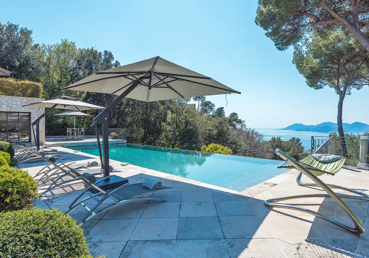 Photo 16 - Villa Eden Cannes