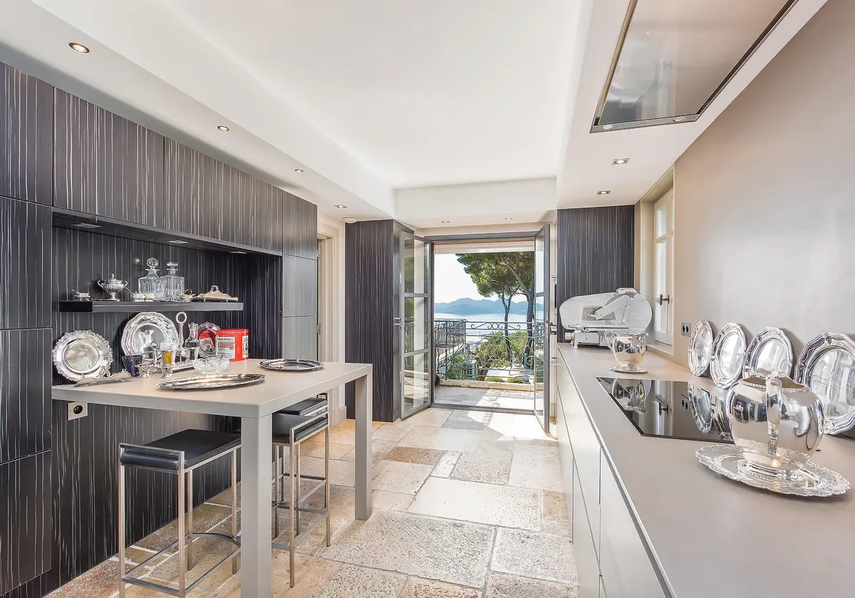 Photo 17 - Villa Eden Cannes