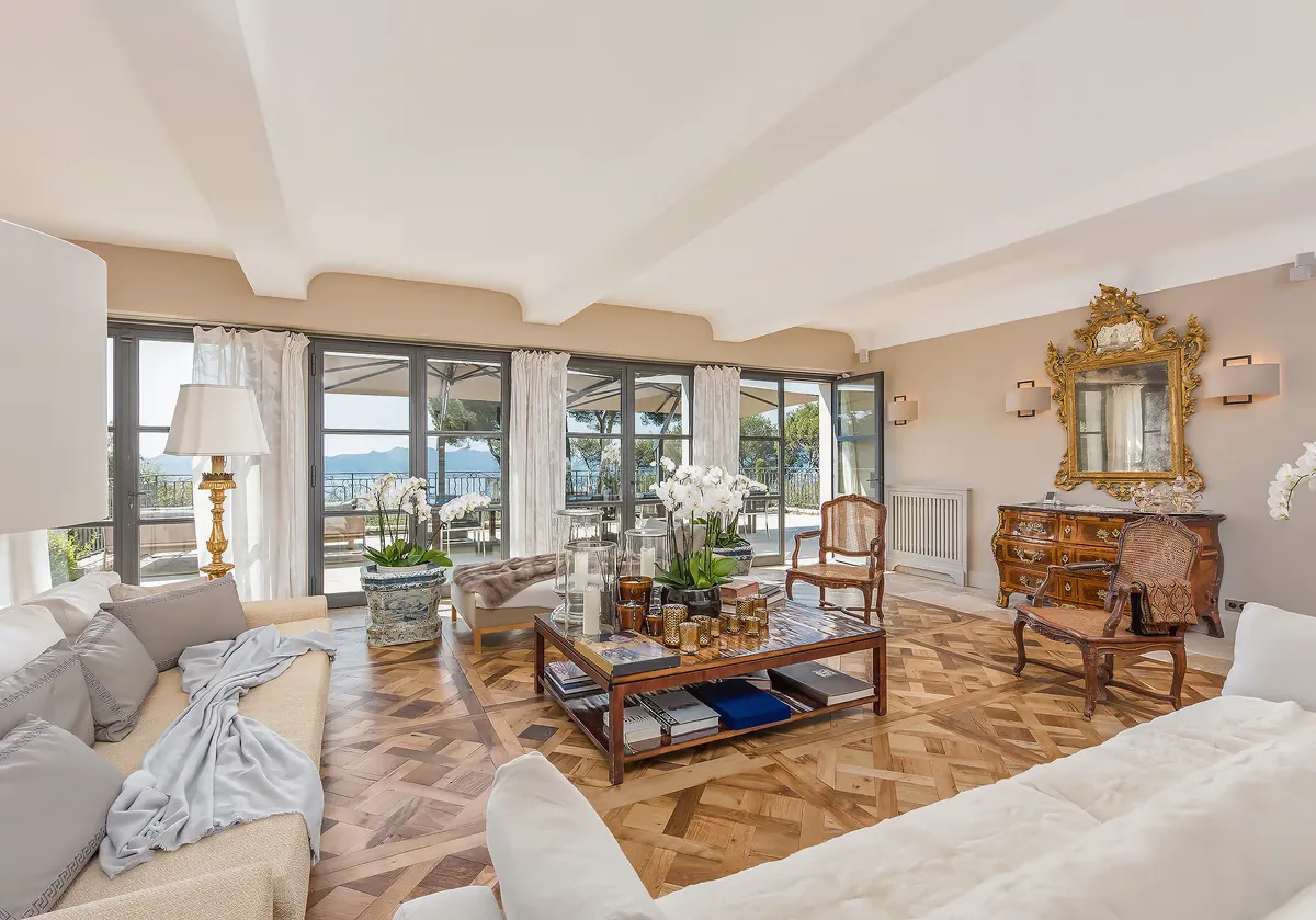 Photo 18 - Villa Eden Cannes