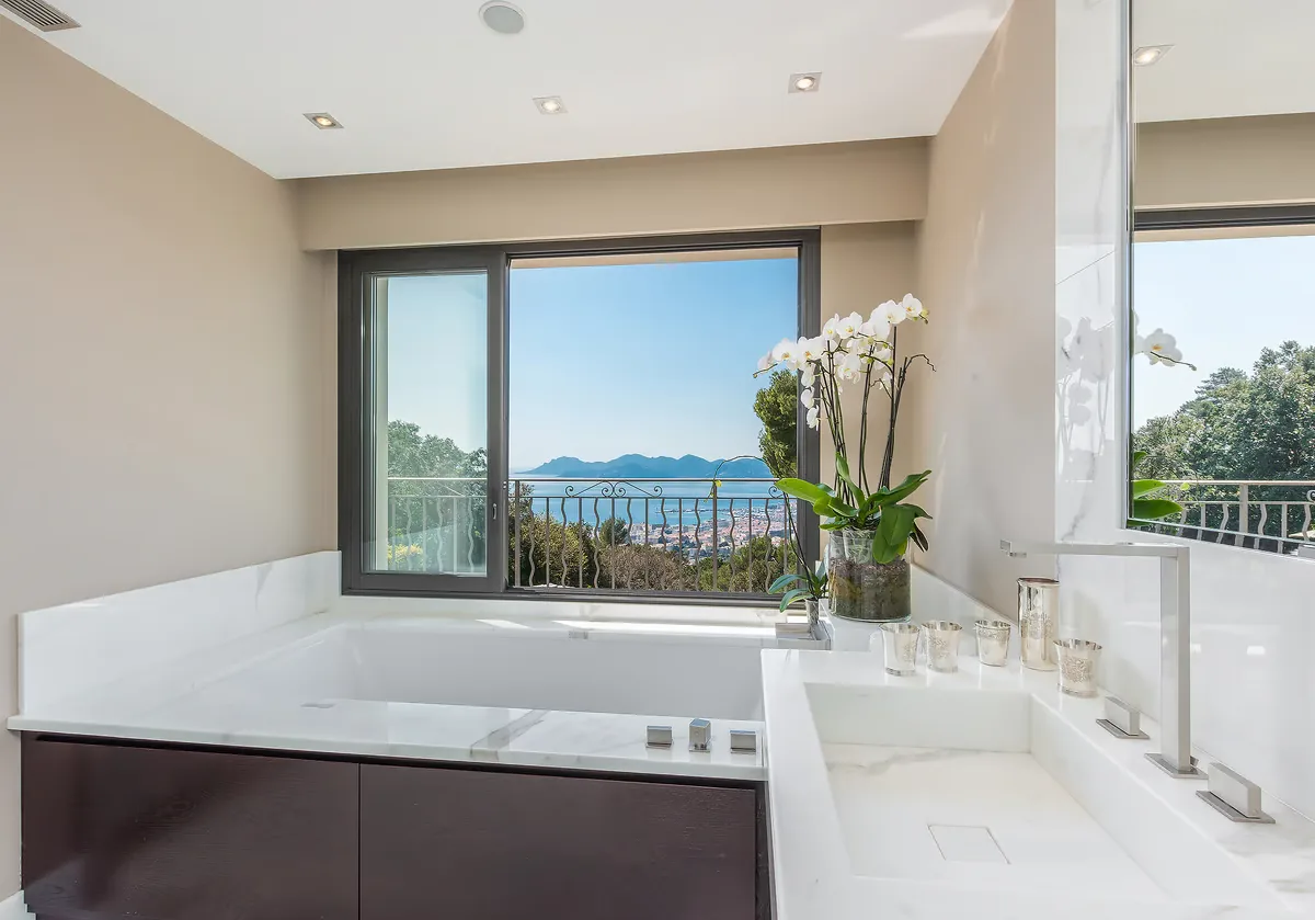 Photo 19 - Villa Eden Cannes