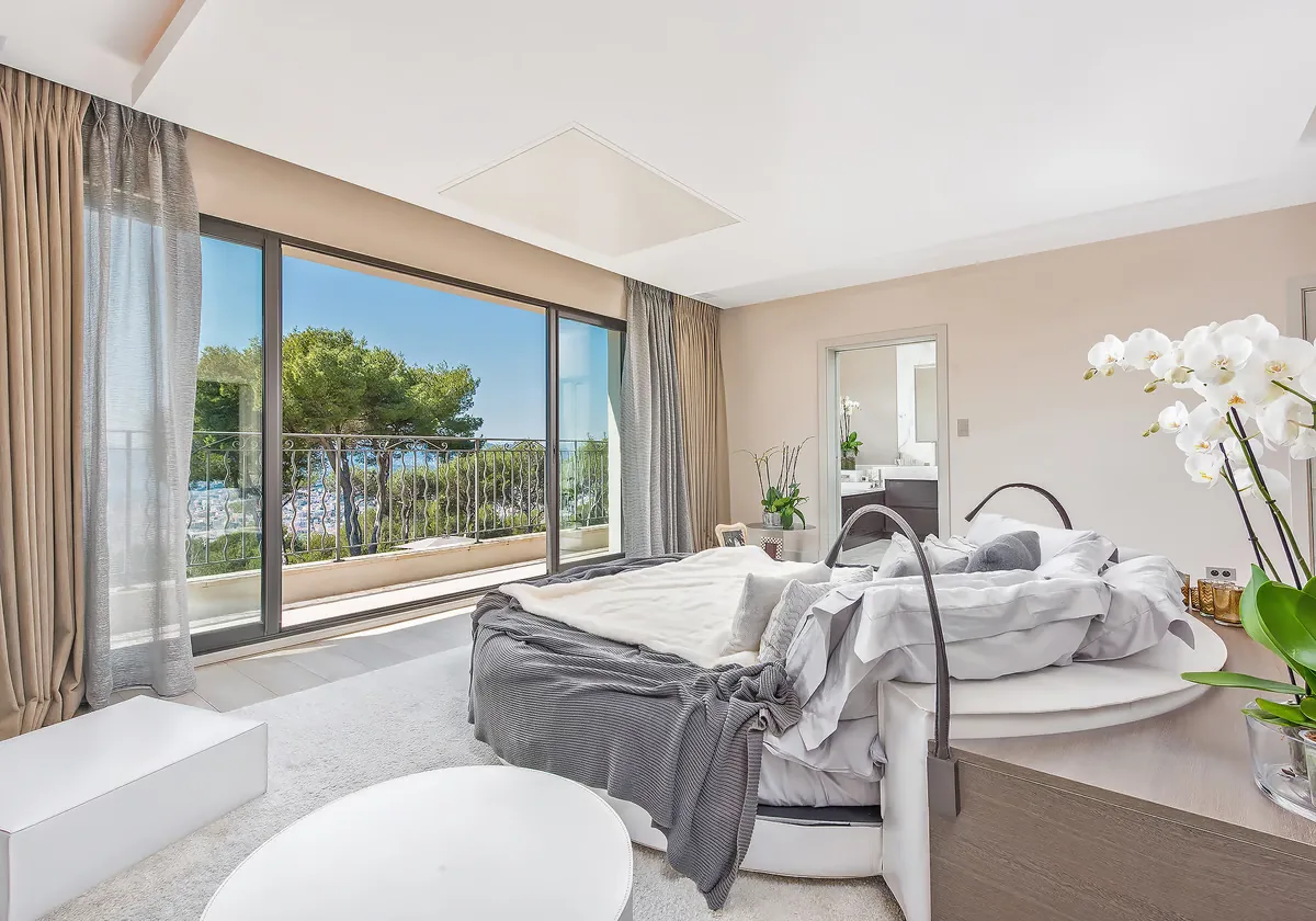 Photo 20 - Villa Eden Cannes
