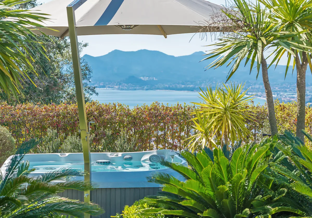 Photo 21 - Villa Eden Cannes