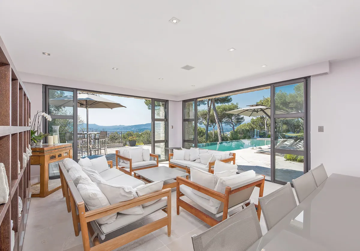 Photo 23 - Villa Eden Cannes