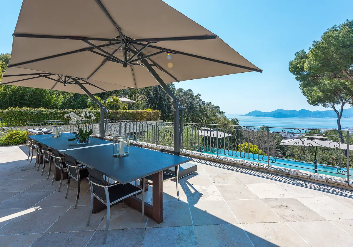 Photo 26 - Villa Eden Cannes