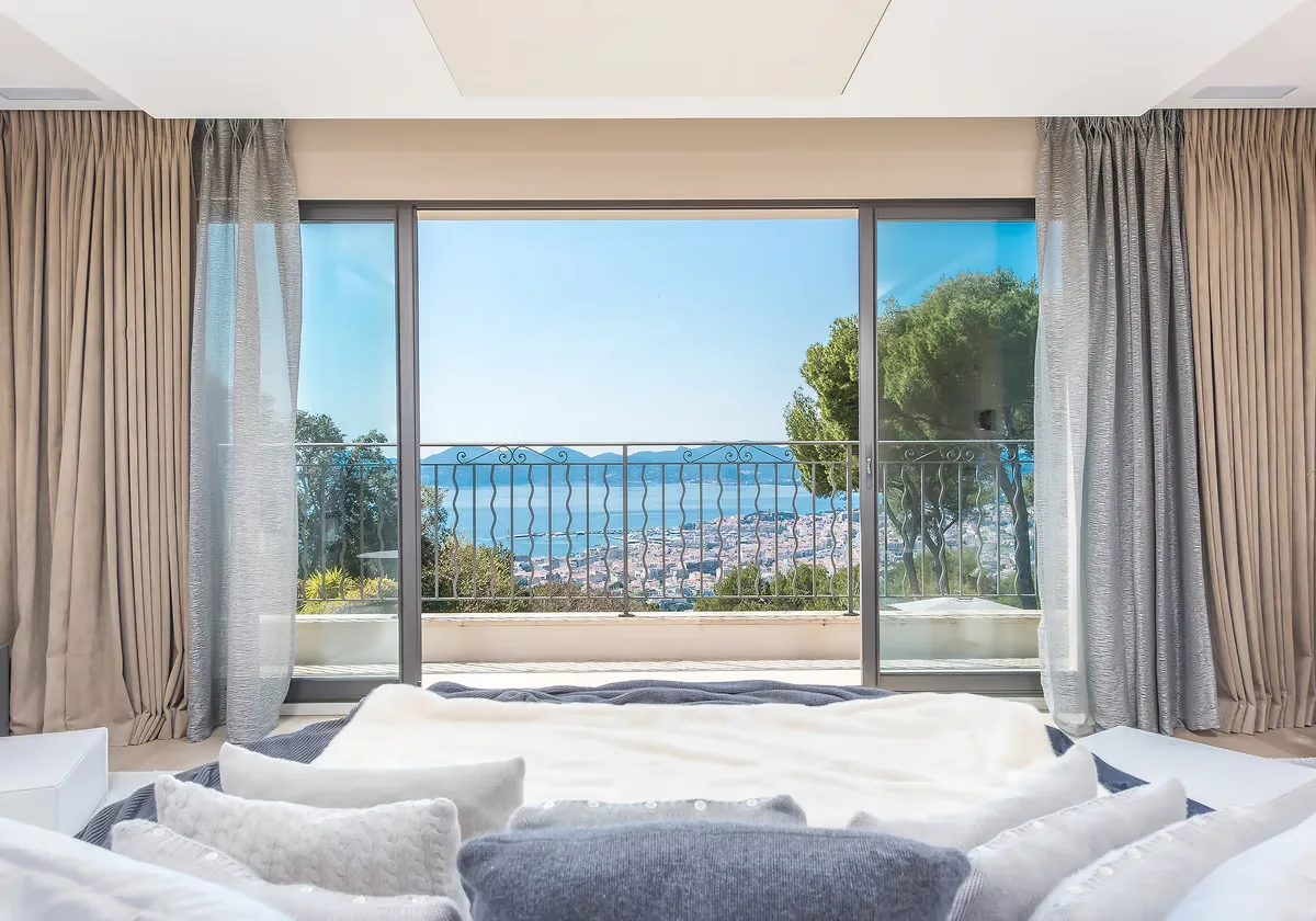 Photo 27 - Villa Eden Cannes
