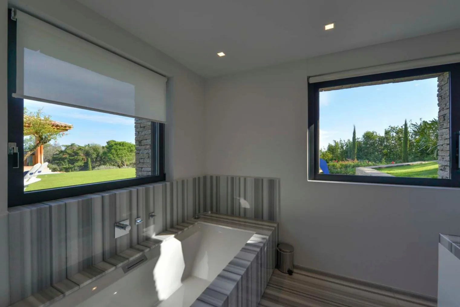 Photo 3 - Villa Elena Tahiti, Saint-Tropez