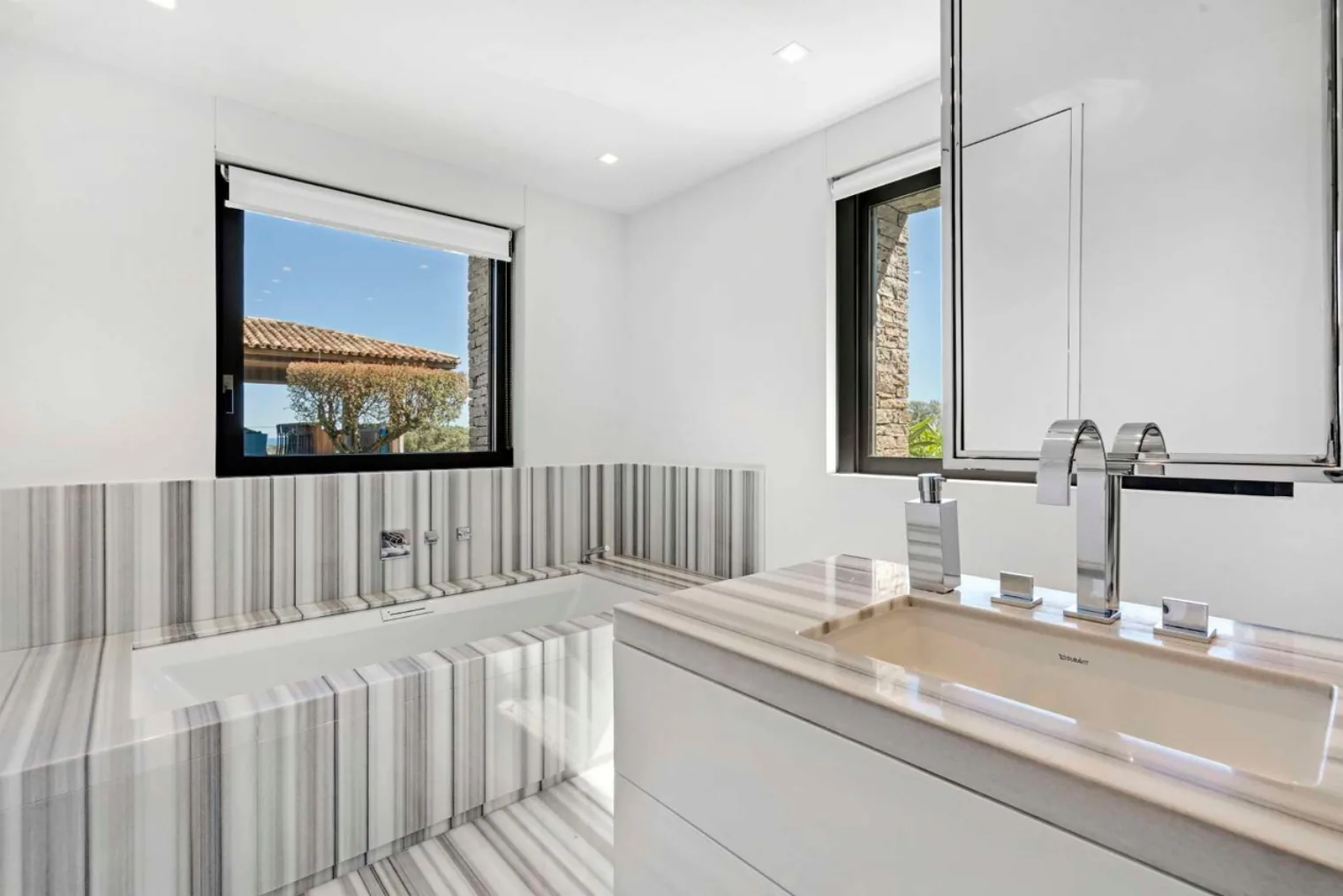 Photo 5 - Villa Elena Tahiti, Saint-Tropez