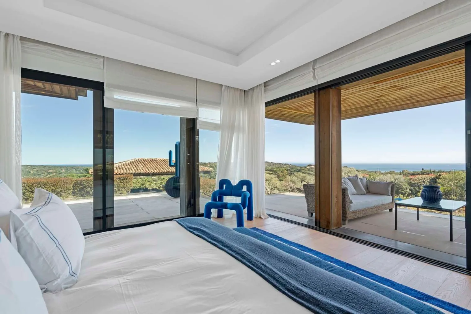 Photo 7 - Villa Elena Tahiti, Saint-Tropez