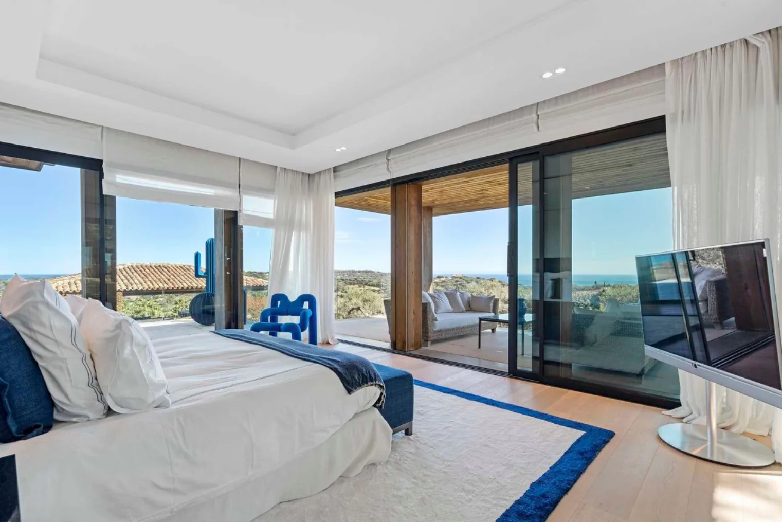 Photo 8 - Villa Elena Tahiti, Saint-Tropez