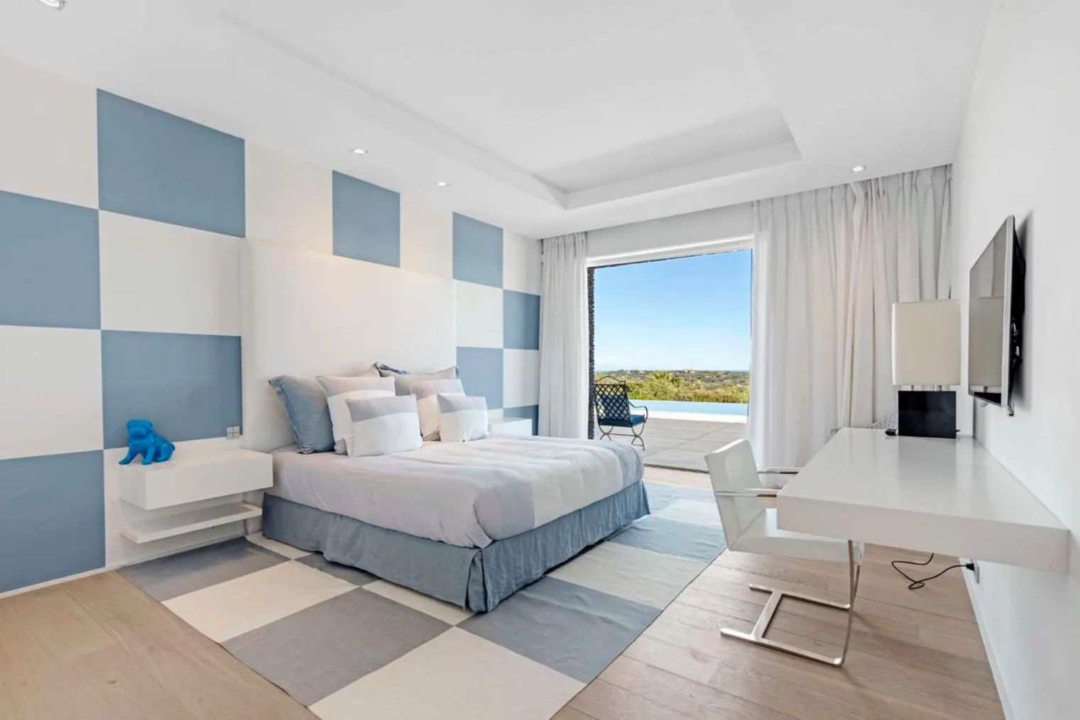 Photo 10 - Villa Elena Tahiti, Saint-Tropez