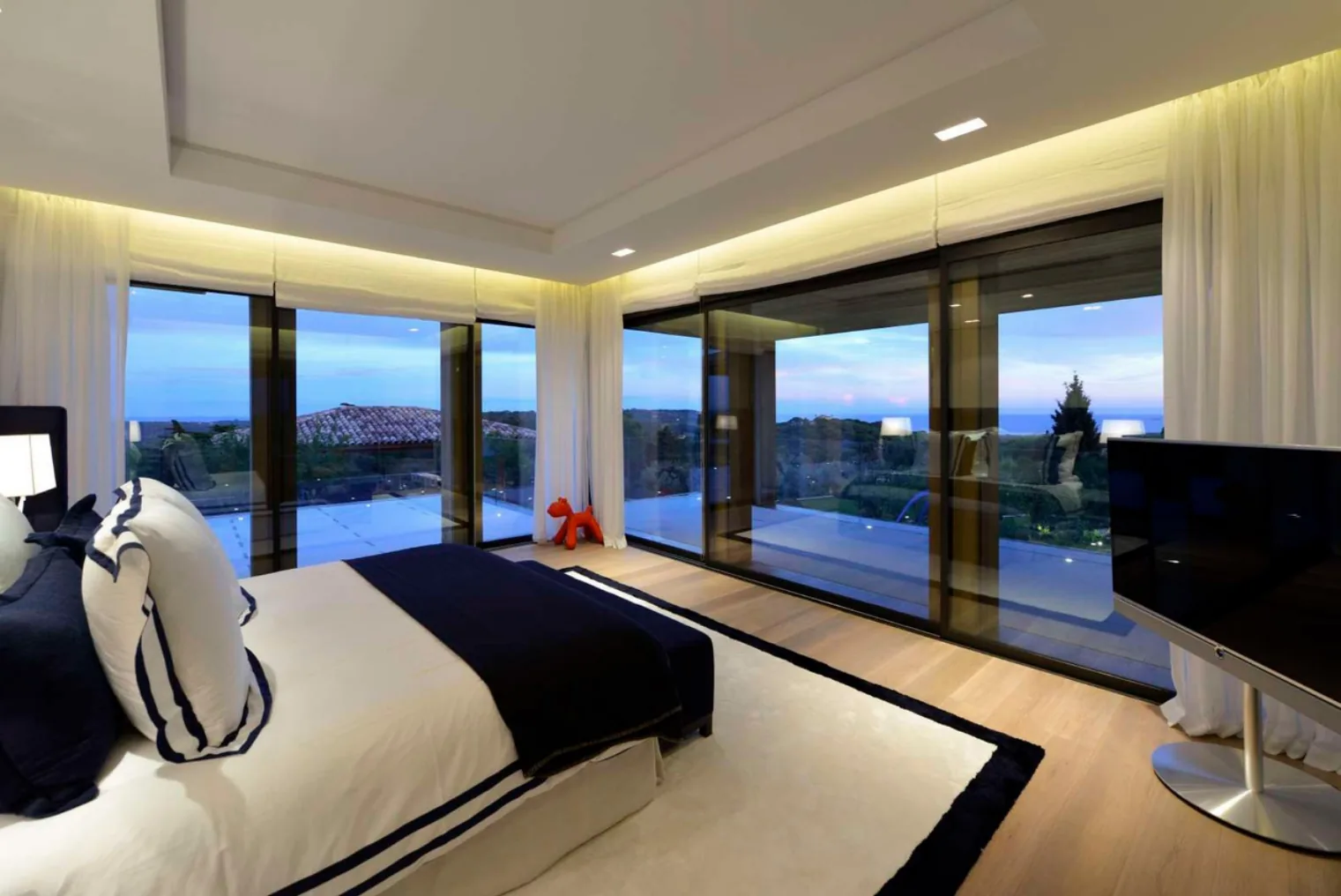 Photo 11 - Villa Elena Tahiti, Saint-Tropez