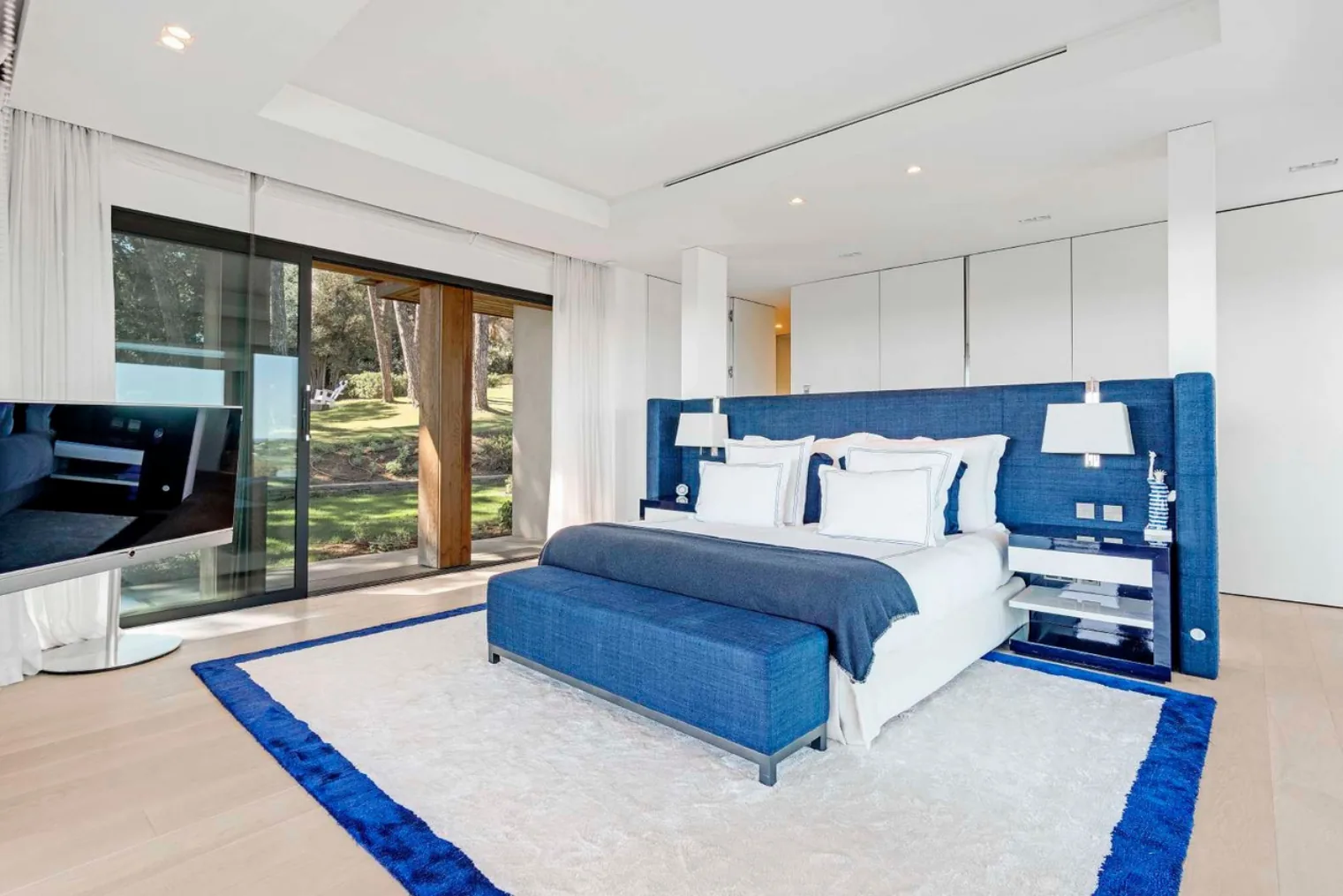 Photo 15 - Villa Elena Tahiti, Saint-Tropez