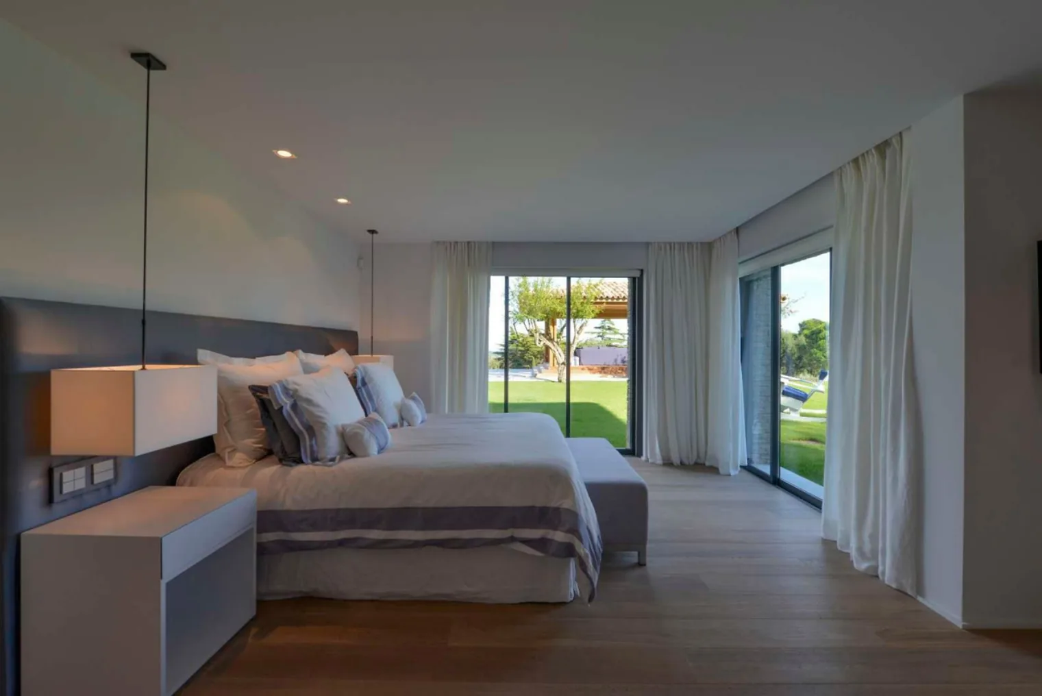 Photo 18 - Villa Elena Tahiti, Saint-Tropez