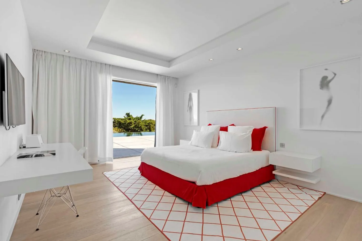 Photo 19 - Villa Elena Tahiti, Saint-Tropez
