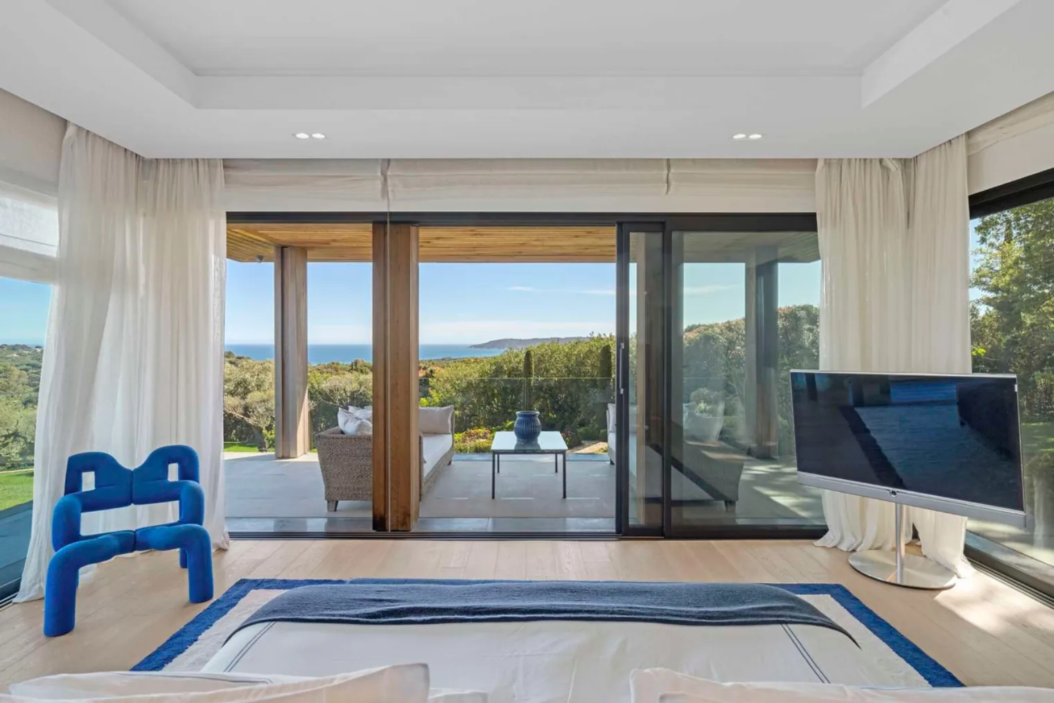 Photo 21 - Villa Elena Tahiti, Saint-Tropez