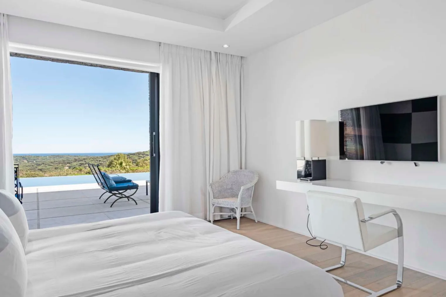 Photo 22 - Villa Elena Tahiti, Saint-Tropez