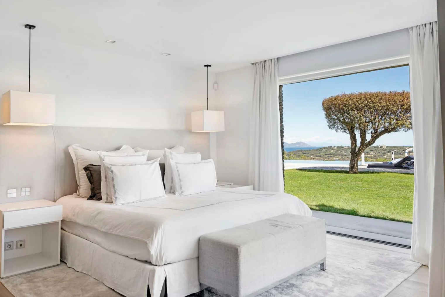 Photo 23 - Villa Elena Tahiti, Saint-Tropez