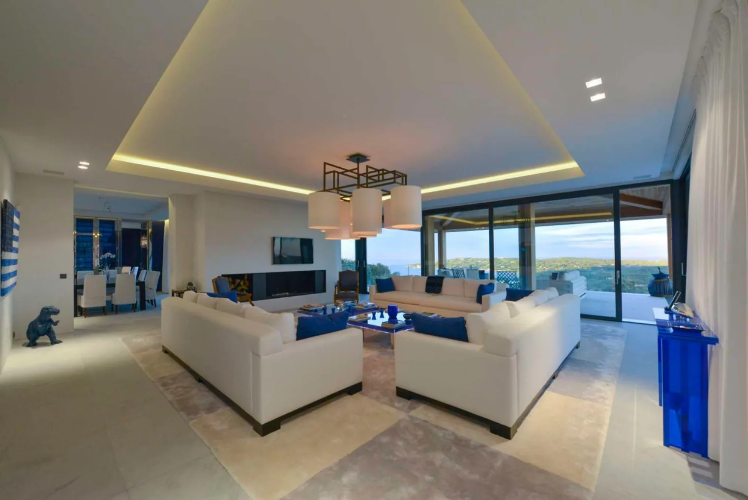 Photo 37 - Villa Elena Tahiti, Saint-Tropez