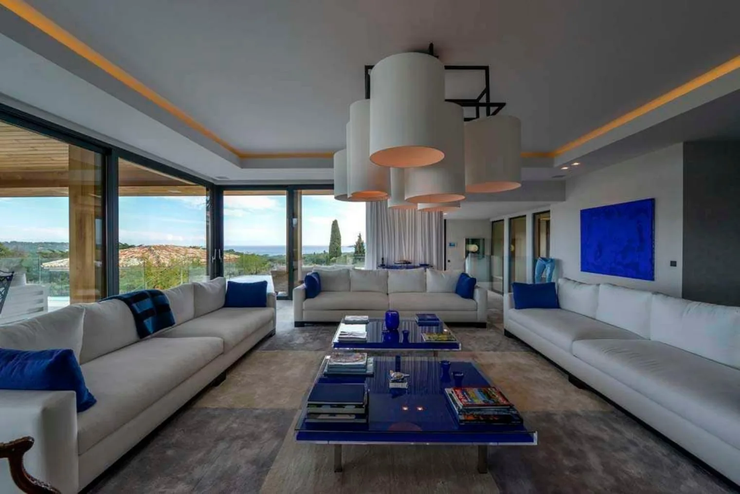 Photo 38 - Villa Elena Tahiti, Saint-Tropez