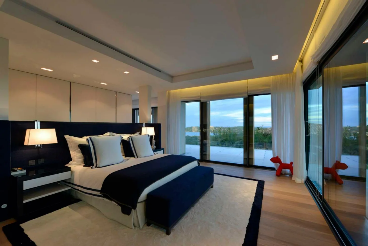 Photo 43 - Villa Elena Tahiti, Saint-Tropez