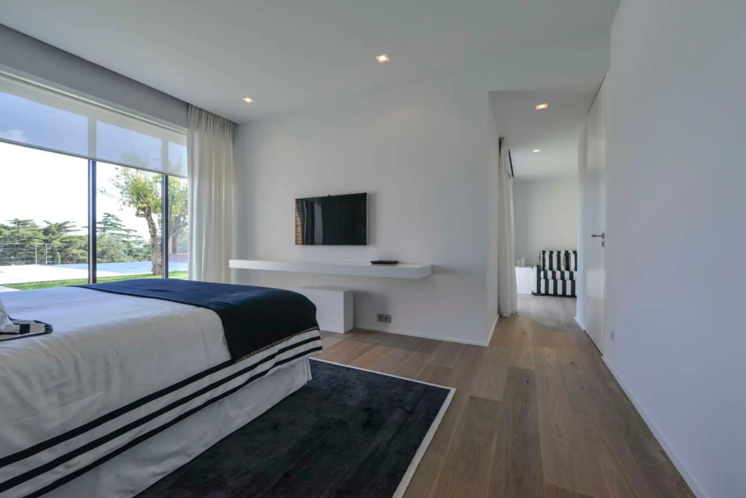 Photo 44 - Villa Elena Tahiti, Saint-Tropez