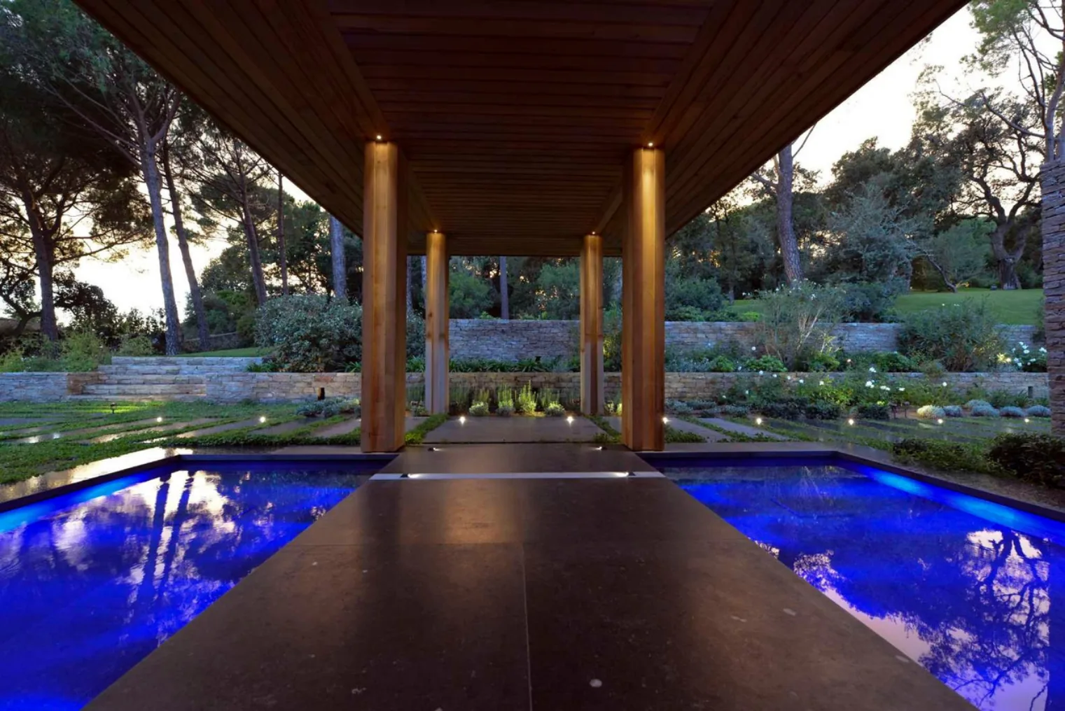 Photo 46 - Villa Elena Tahiti, Saint-Tropez
