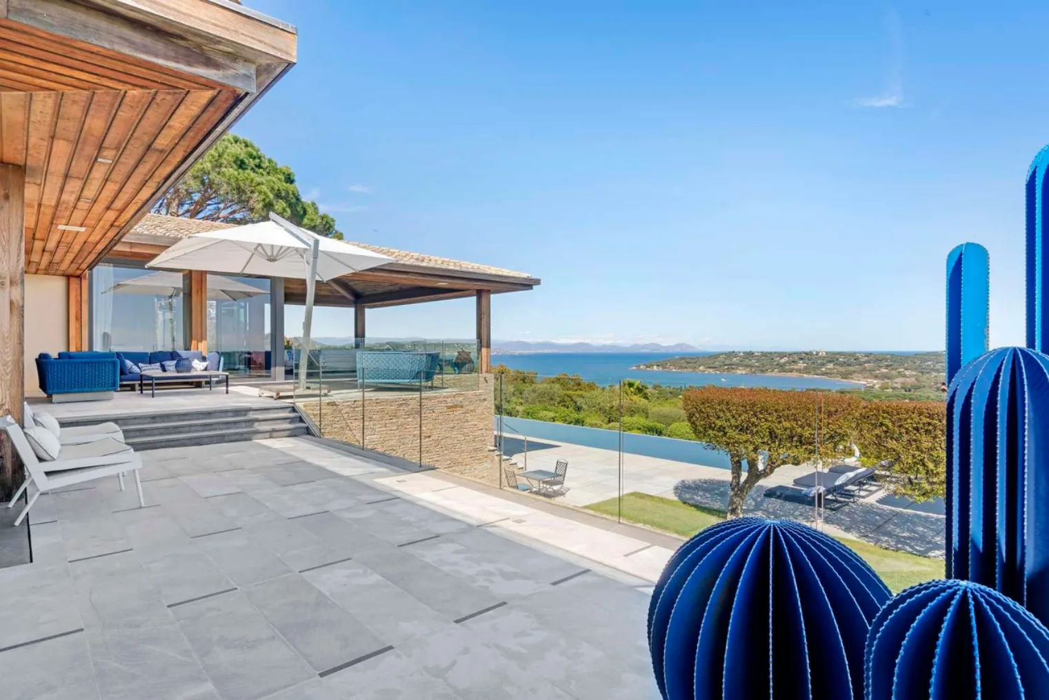 Photo 49 - Villa Elena Tahiti, Saint-Tropez