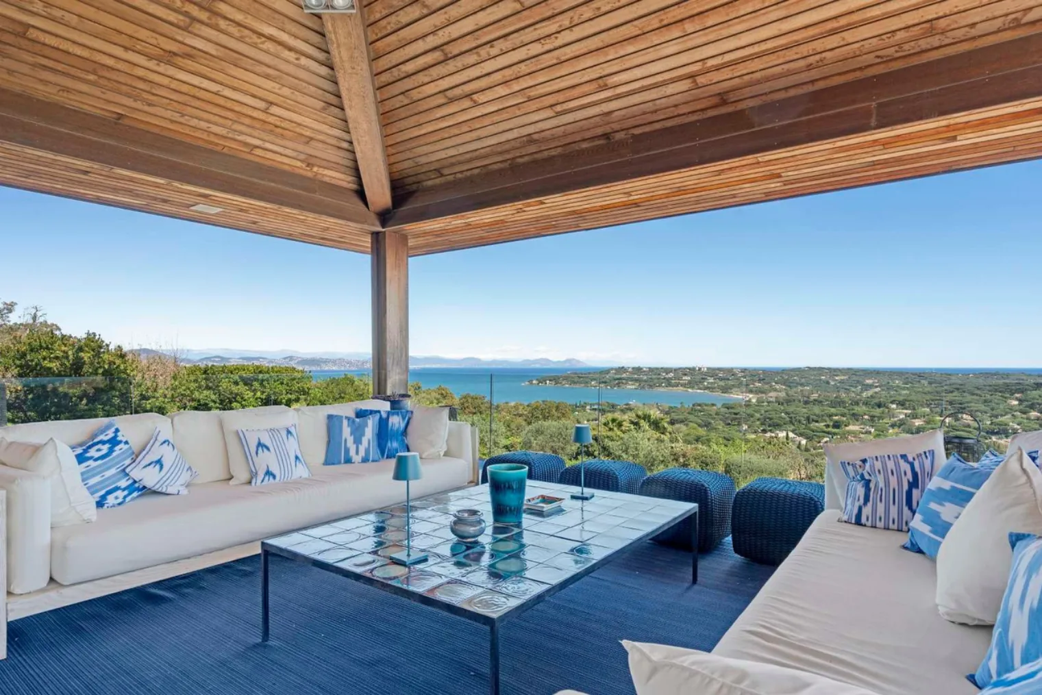 Photo 50 - Villa Elena Tahiti, Saint-Tropez