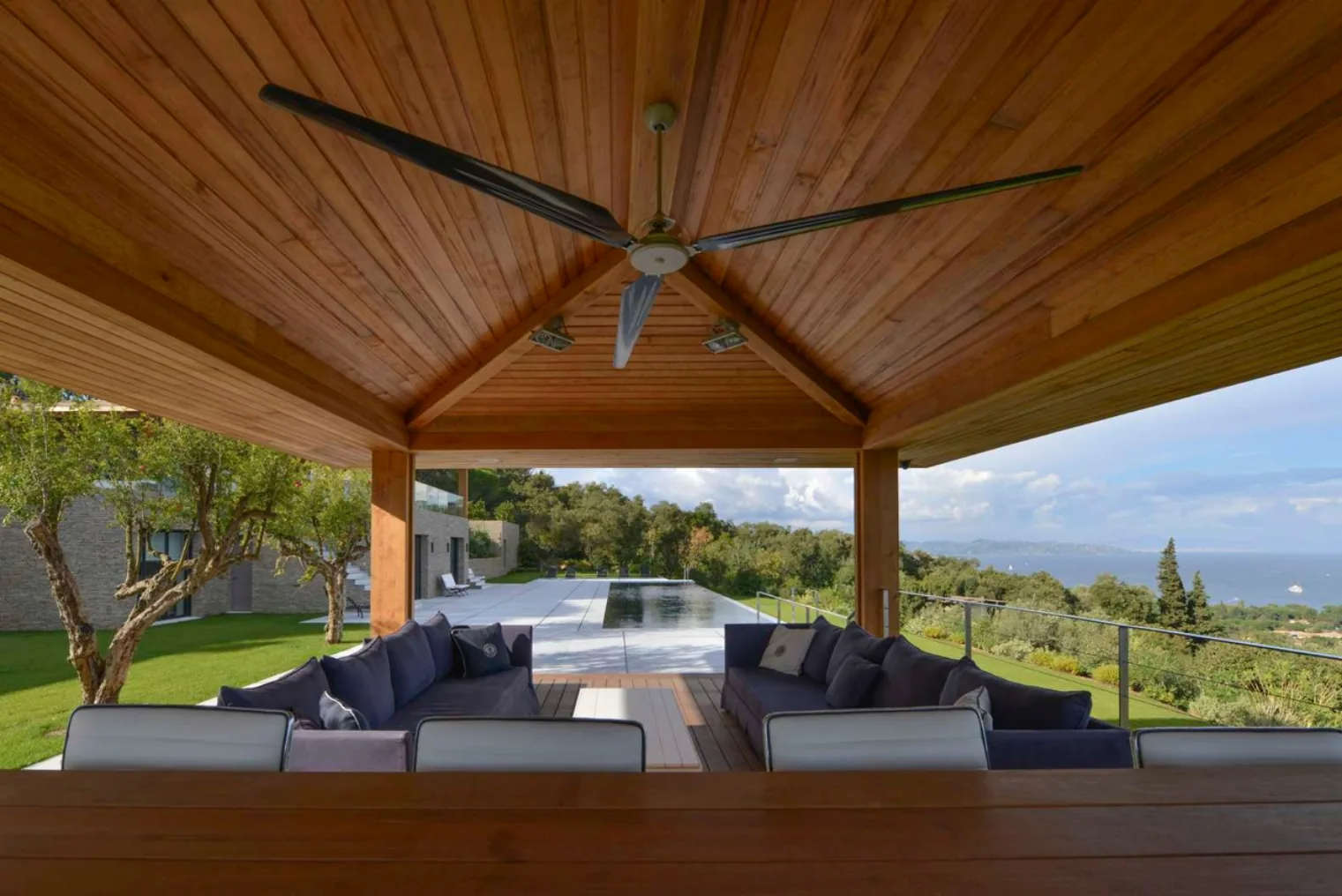 Photo 52 - Villa Elena Tahiti, Saint-Tropez