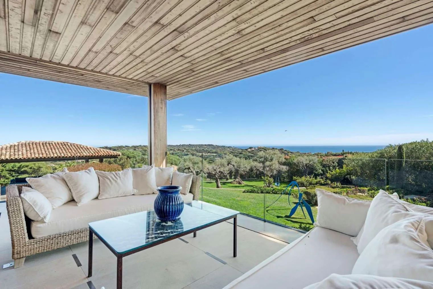 Photo 53 - Villa Elena Tahiti, Saint-Tropez